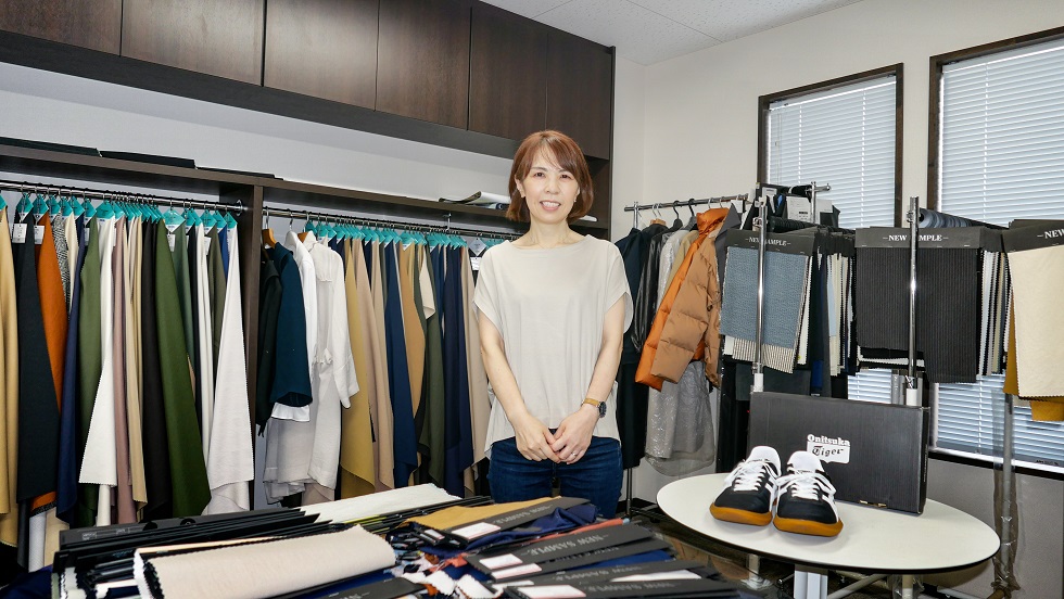上松さん